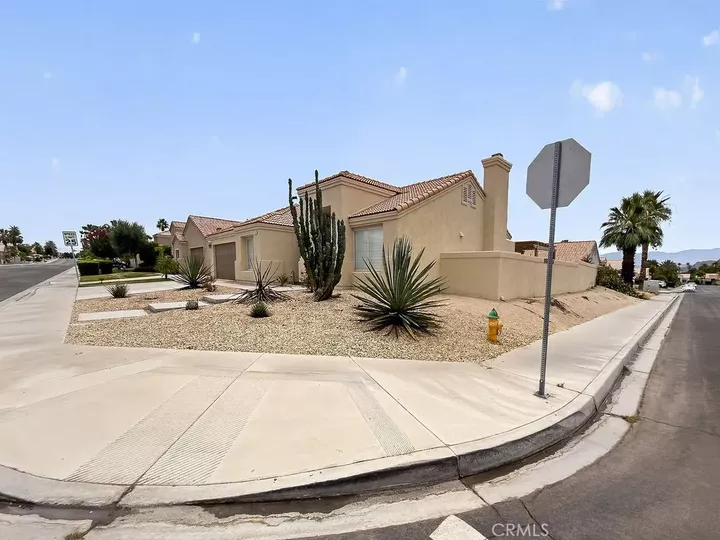 Property Photo:  79285 Desert Crest  CA 92253 