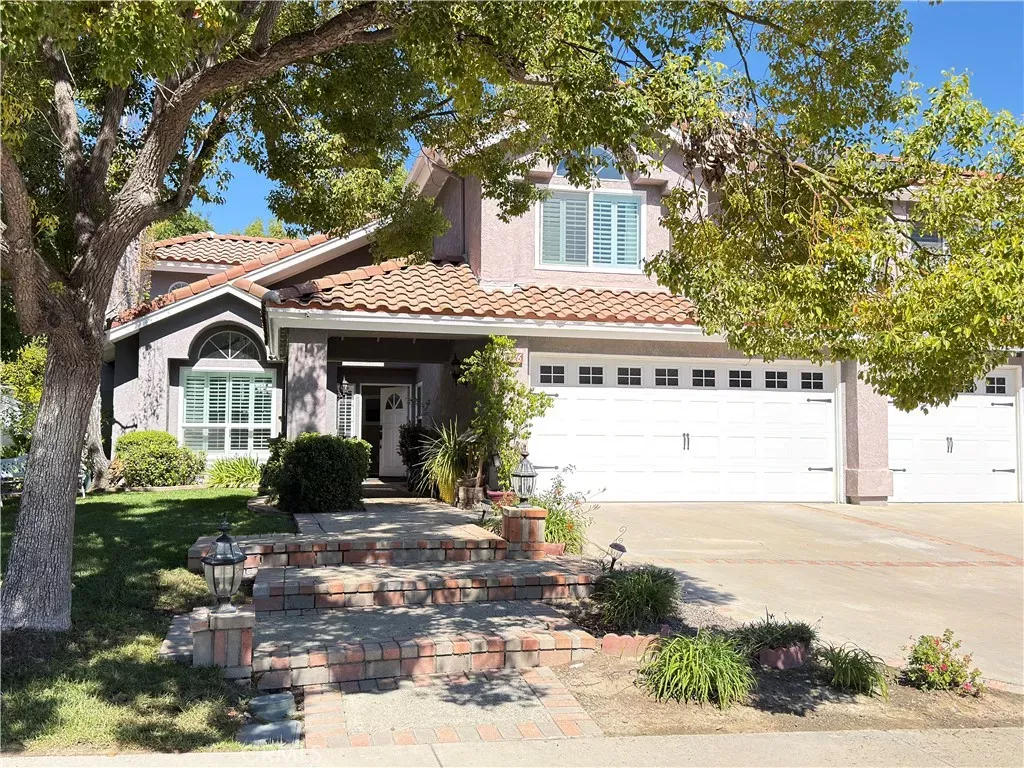 Property Photo:  30126 Corte Carrizo  CA 92591 