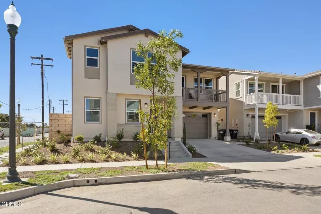 Property Photo: 543 San Lorenzo Road CA 93004