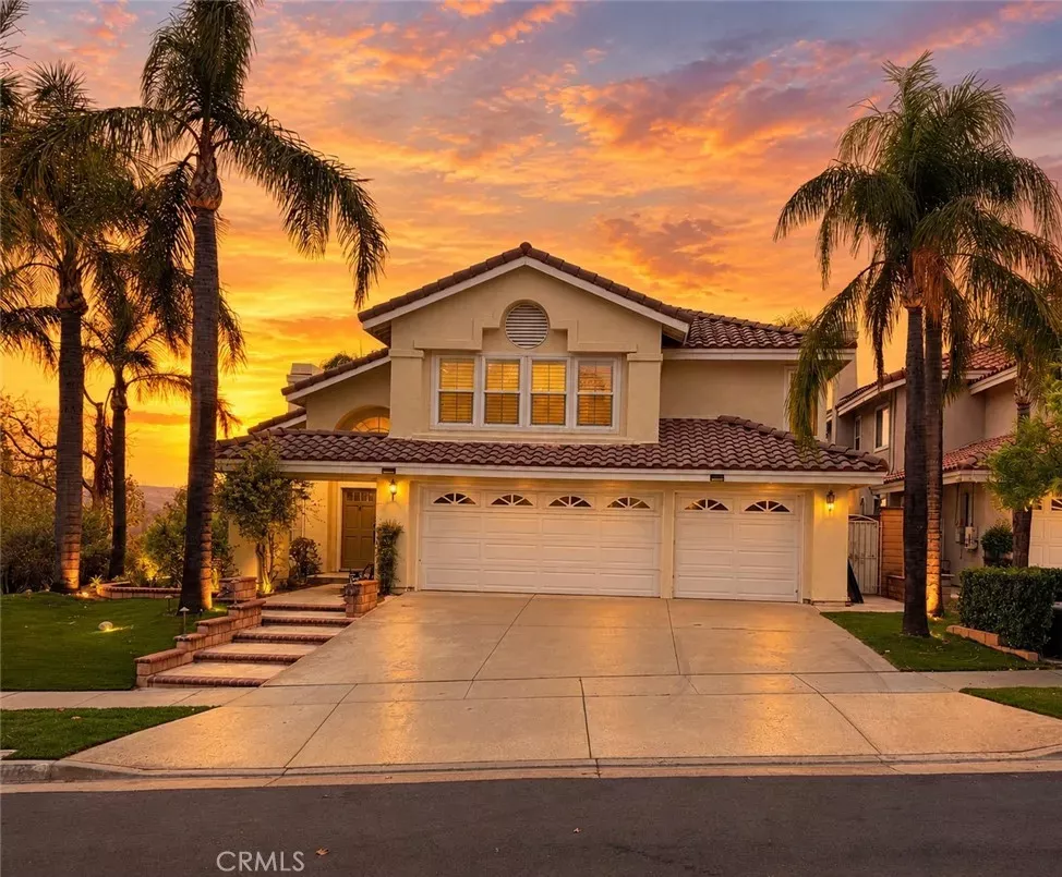 Property Photo:  4061 Mount Serenata  CA 92882 