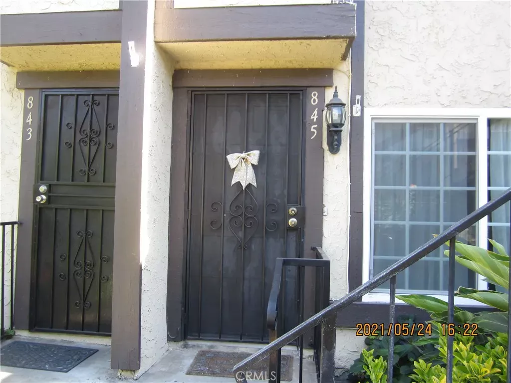 Property Photo: 845 N Junipero Drive CA 91010