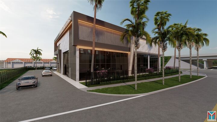 Property Photo:  1195 NW 167th St  FL 33169 