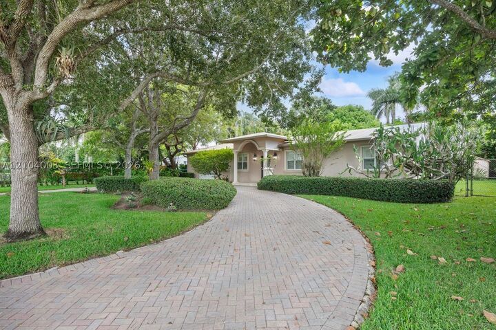 Property Photo:  30221 SW 172nd Ave  FL 33030 
