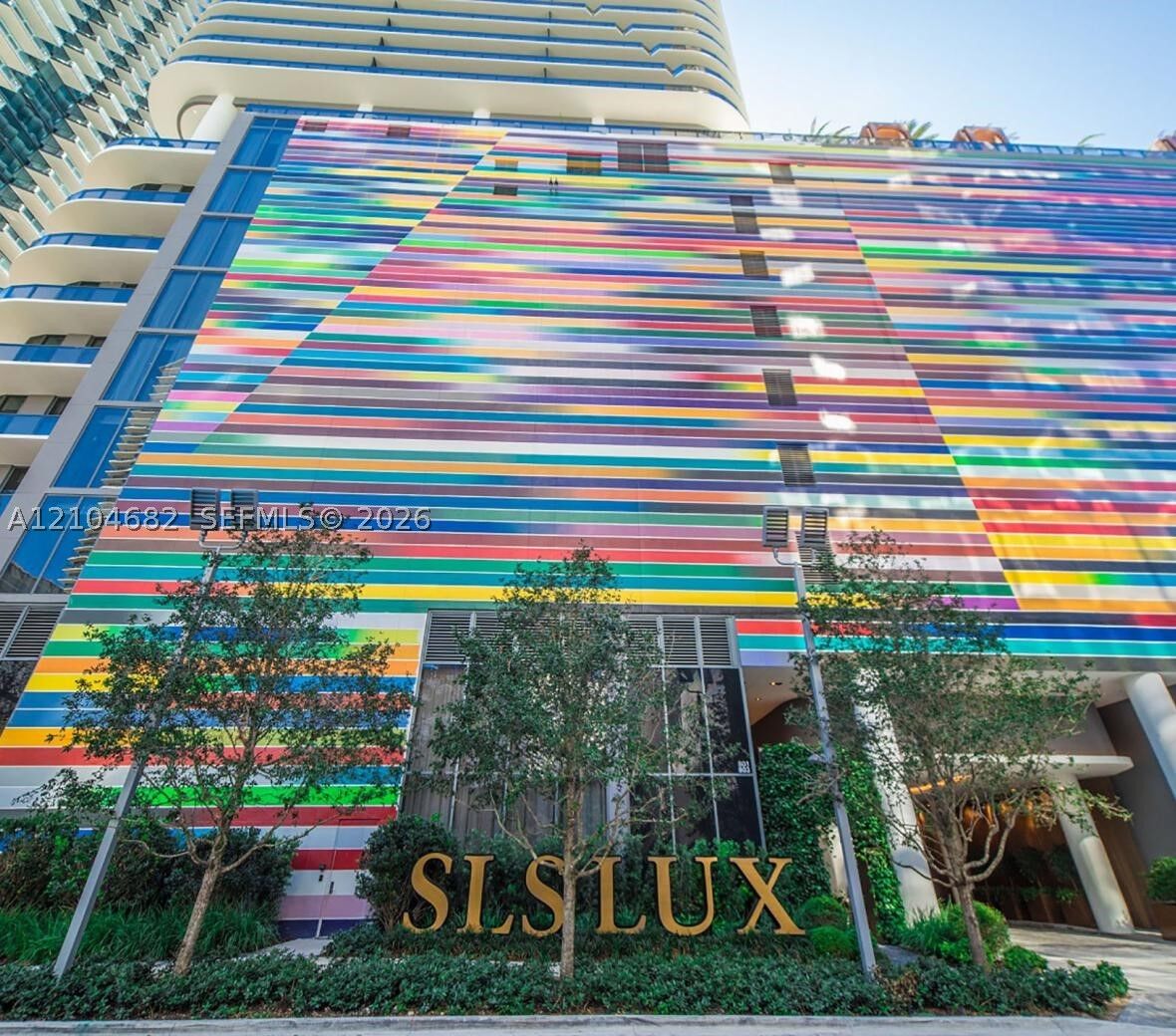 Property Photo:  801 S Miami Ave 4405  FL 33130 