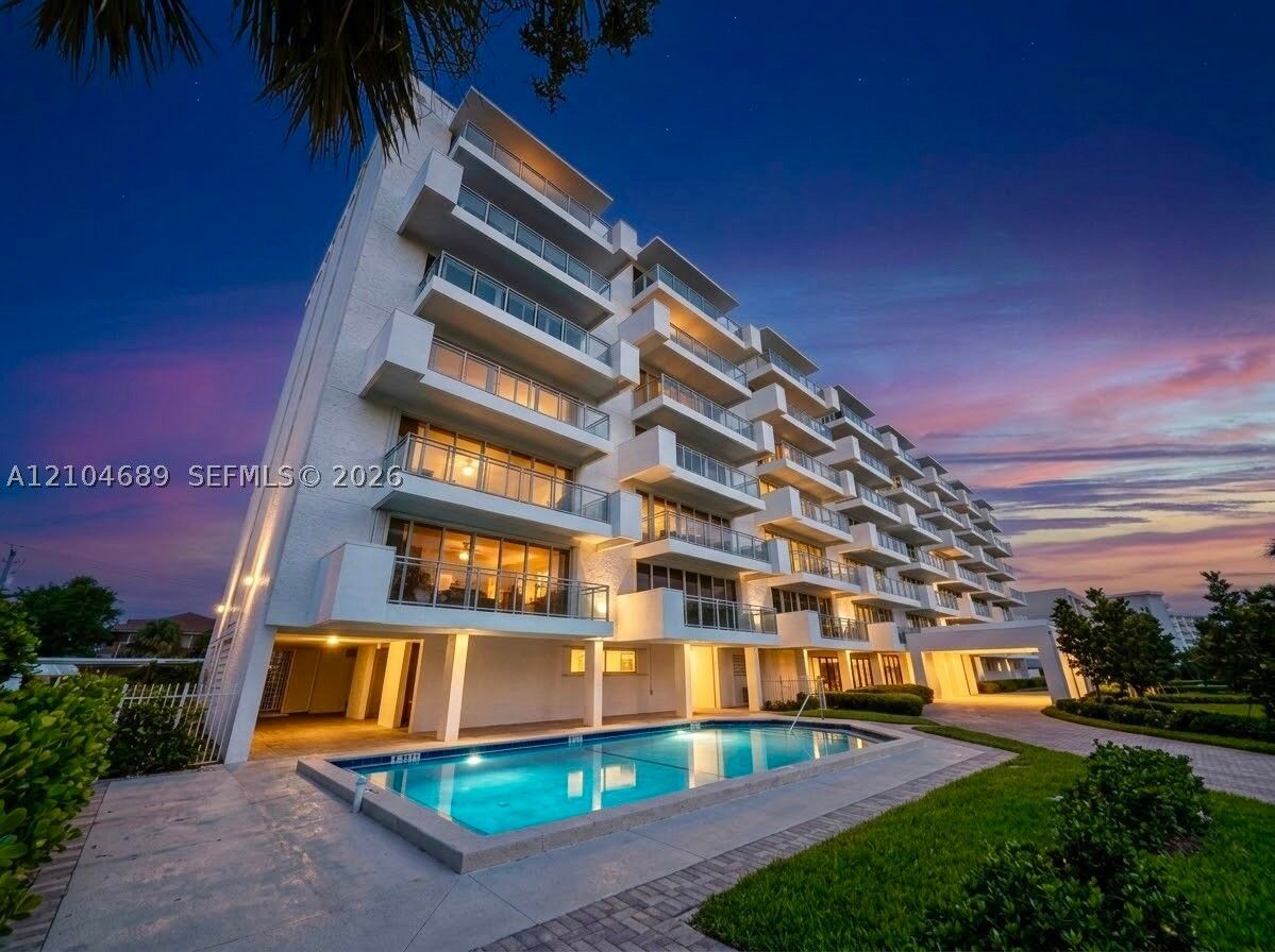 Property Photo: 3051 S Ocean Blvd 2050 FL 33432