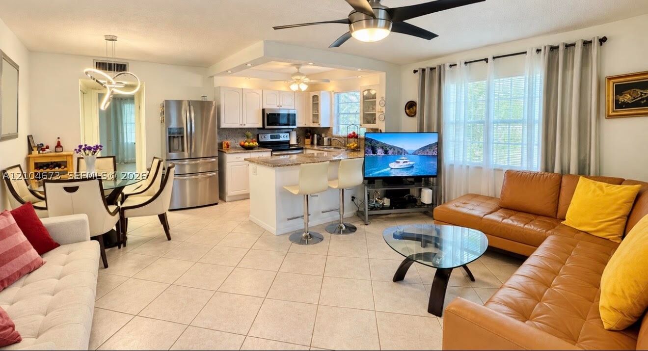 Property Photo:  116 E Westbury E 116  FL 33442 