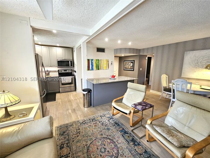 Property Photo:  5180 E Sabal Palm Blvd 340  FL 33319 
