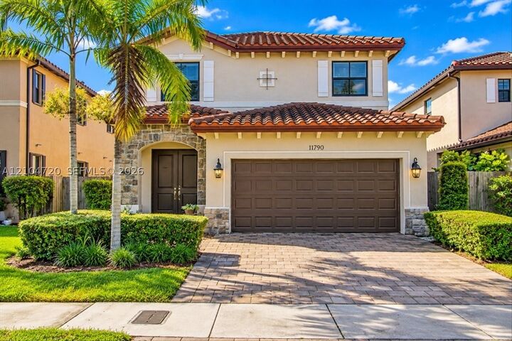 Property Photo:  11790 SW 251st St  FL 33032 