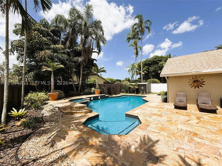 Property Photo:  8765 SW 58th Street  FL 33328 