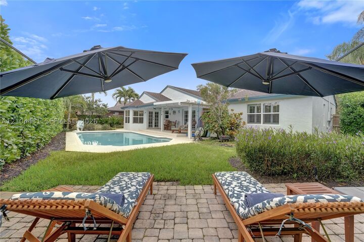 Property Photo: 5306 SW 116th Ter FL 33330