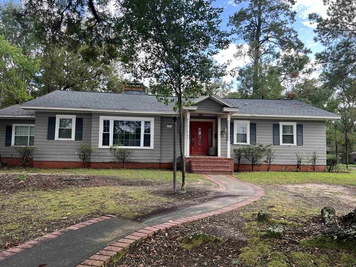 Property Photo:  5595 Duff  TX 77706 