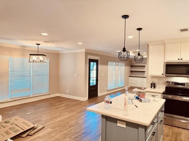 Property Photo: 440 N Timberlane TX 77662