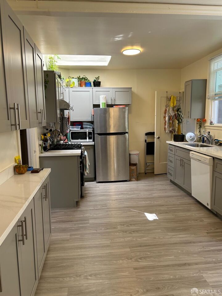 Property Photo: 1862 20th Avenue CA 94122