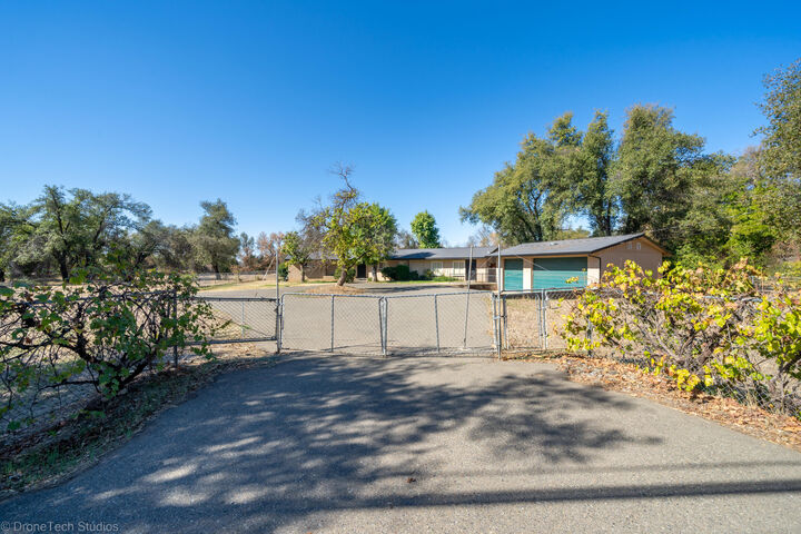 Property Photo:  8064 Churn Creek Road  CA 96002 