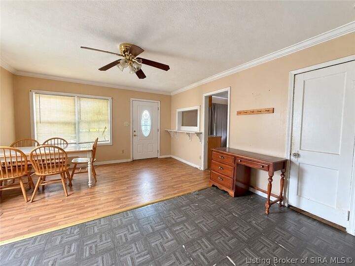 Property Photo:  1263 High Street  IN 47111 