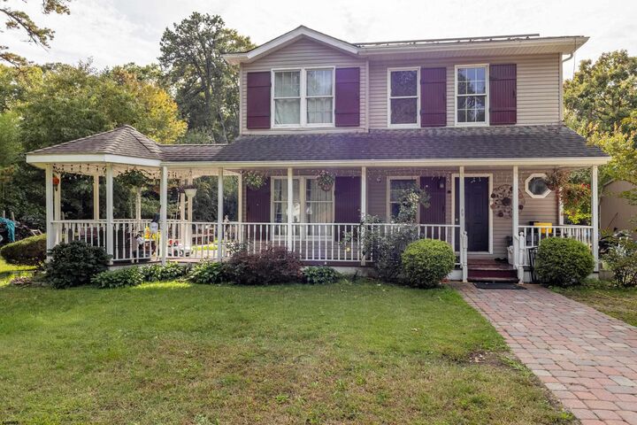 Property Photo: 220 Arbutus Ave NJ 08205