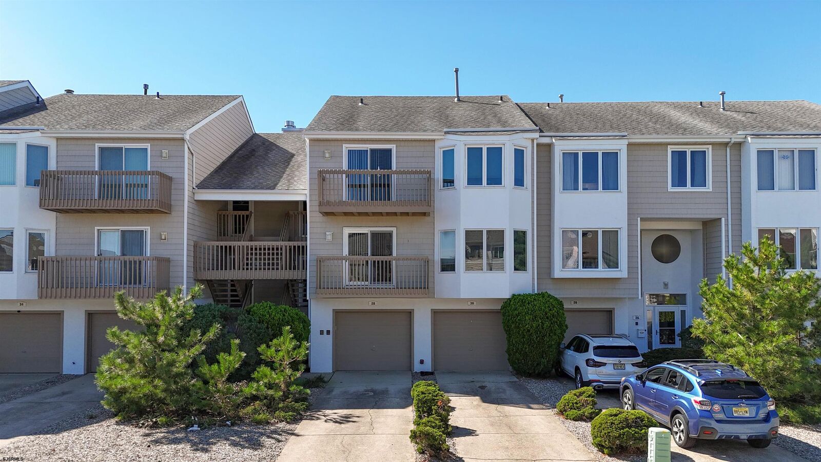 Property Photo: 30 Surfside 30 NJ 08203