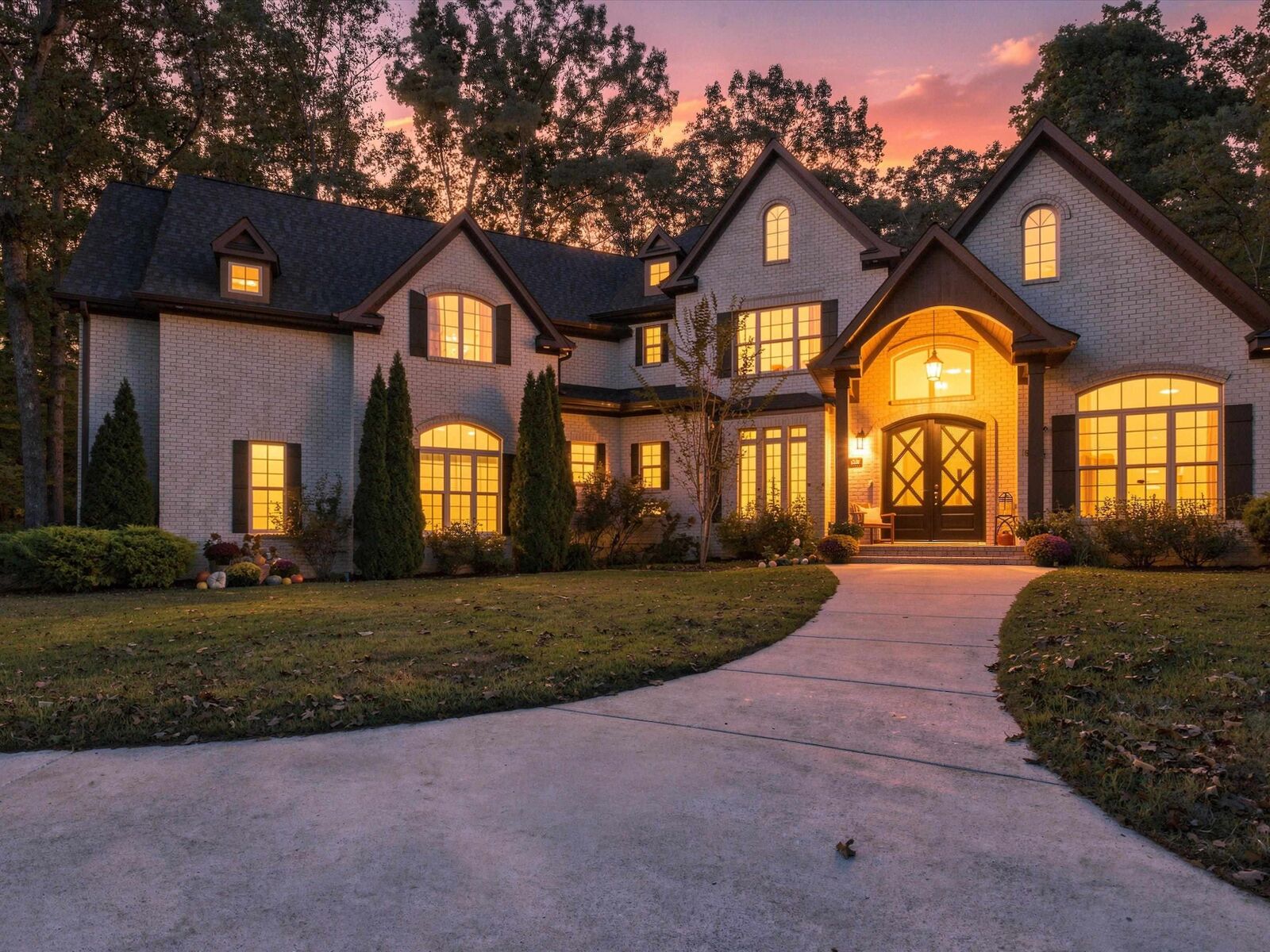 Property Photo: 199 Toney Acres Dr AL 35773