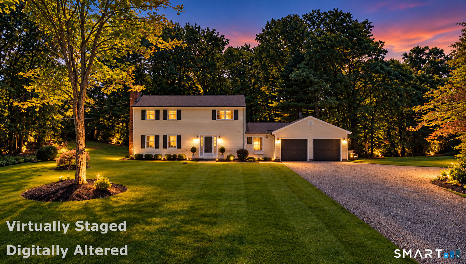 Property Photo: 275 West Main Street CT 06412