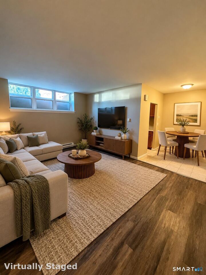 Property Photo: 24 Merrill Street D1 CT 06106