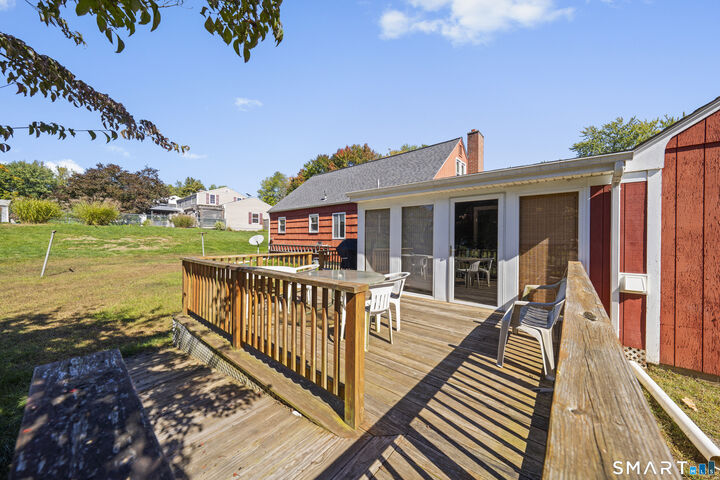 Property Photo:  23 Redwing Road  CT 06082 