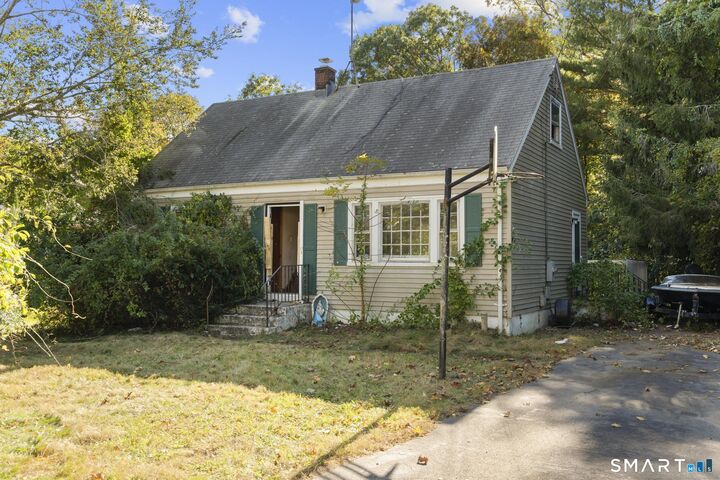 Property Photo:  63 Glendale Road  CT 06370 