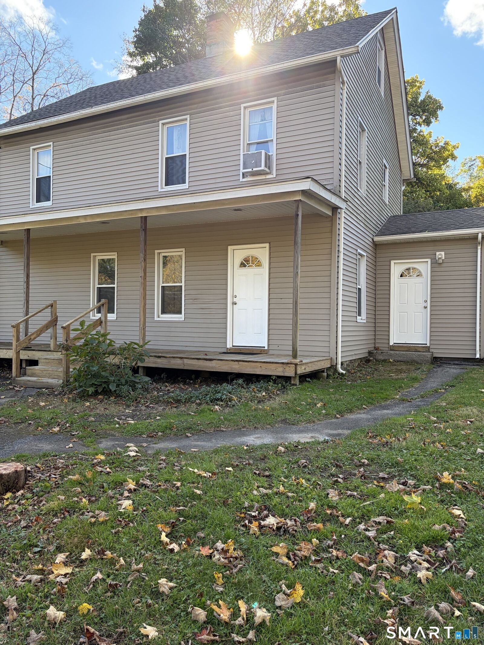 Property Photo:  81 Lanesville Road B  CT 06776 