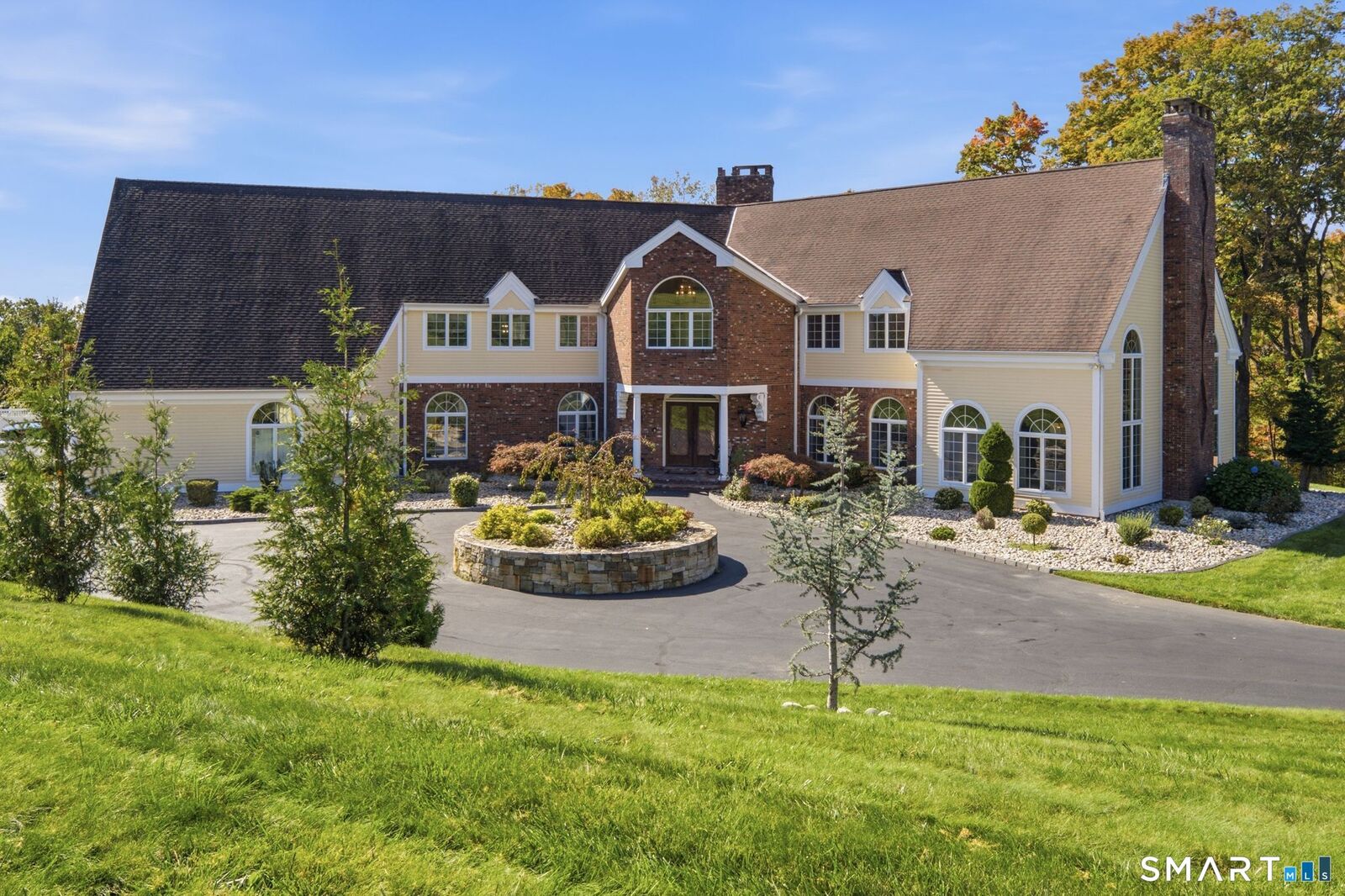 Property Photo:  59 Coe Road  CT 06716 