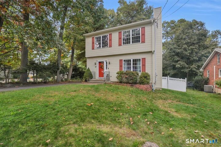 Property Photo: 17 Beacon Street CT 06042