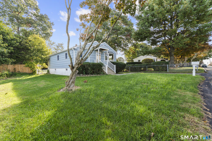 Property Photo: 77 Catherine Street CT 06512