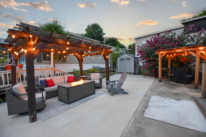Property Photo: 441 Monarch Drive MO 65616