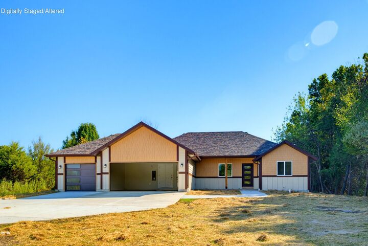 Property Photo:  38 Potters Road  MO 65622 