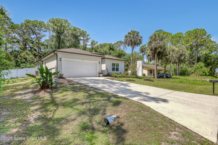 Property Photo:  466 Olmsted Street SW  FL 32908 