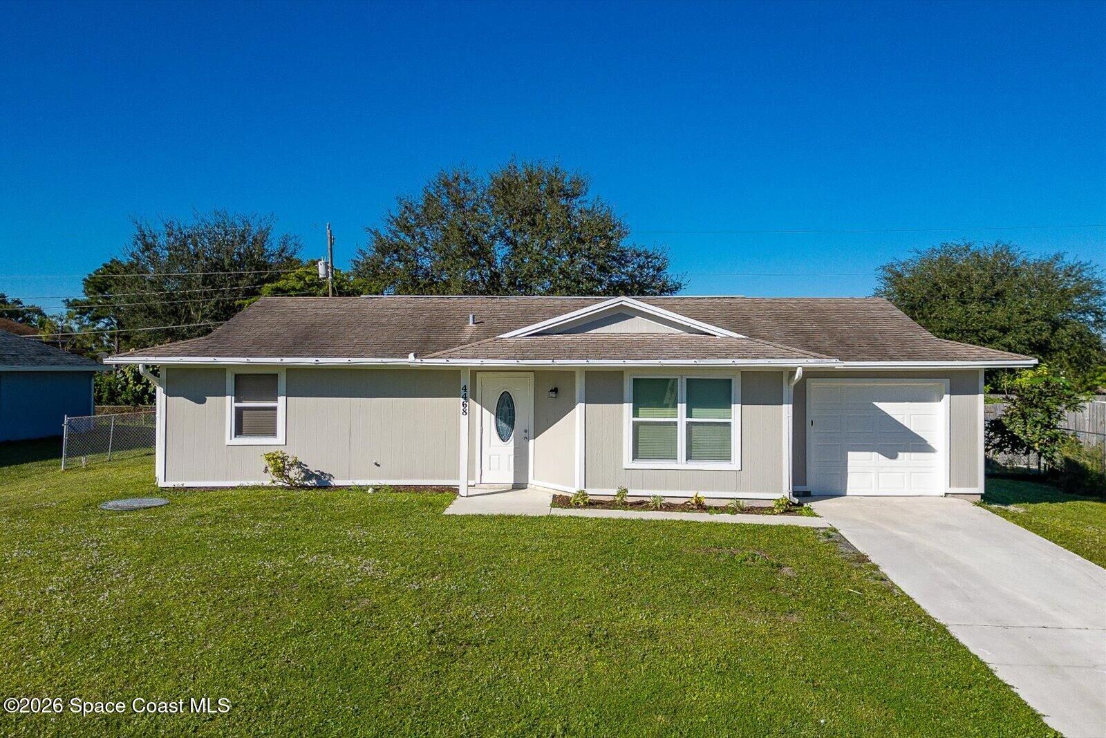 Property Photo:  4468 SW Athena Drive  FL 34953 