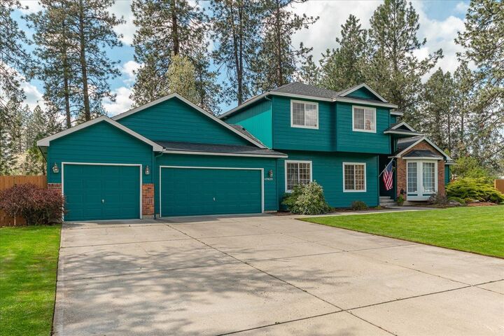 Property Photo:  17925 N Kimberly Rd  WA 99005 