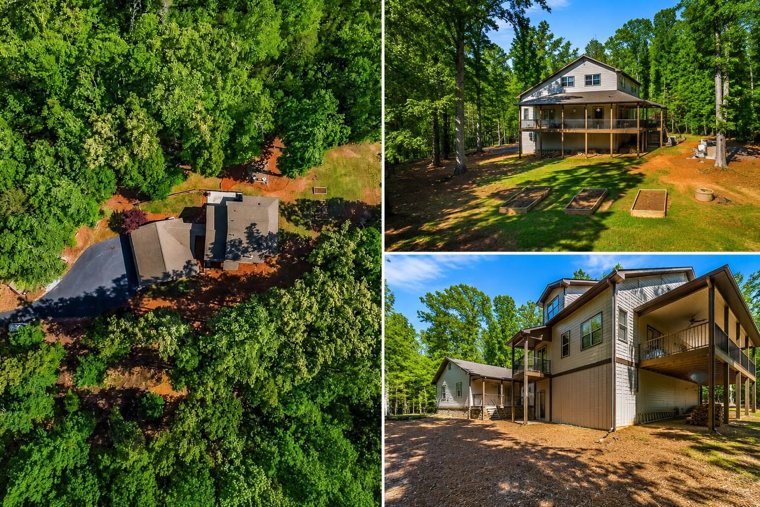 Property Photo:  20 Sunset View Lane  SC 29661 