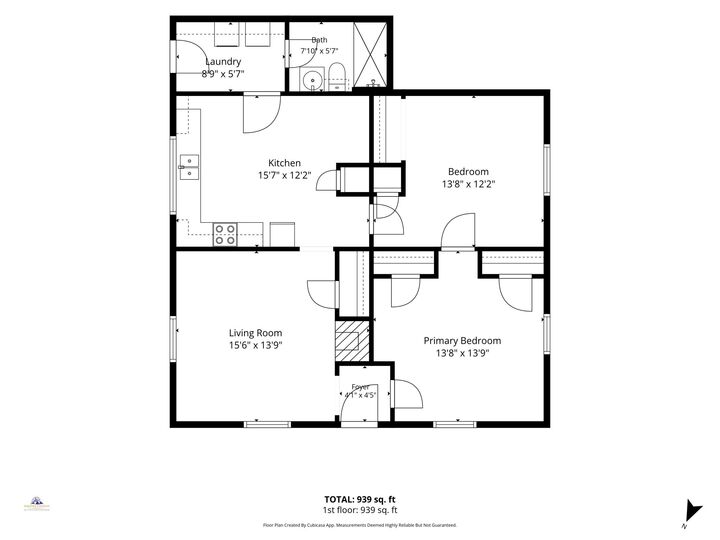 Property Photo: 6 D Street SC 29349