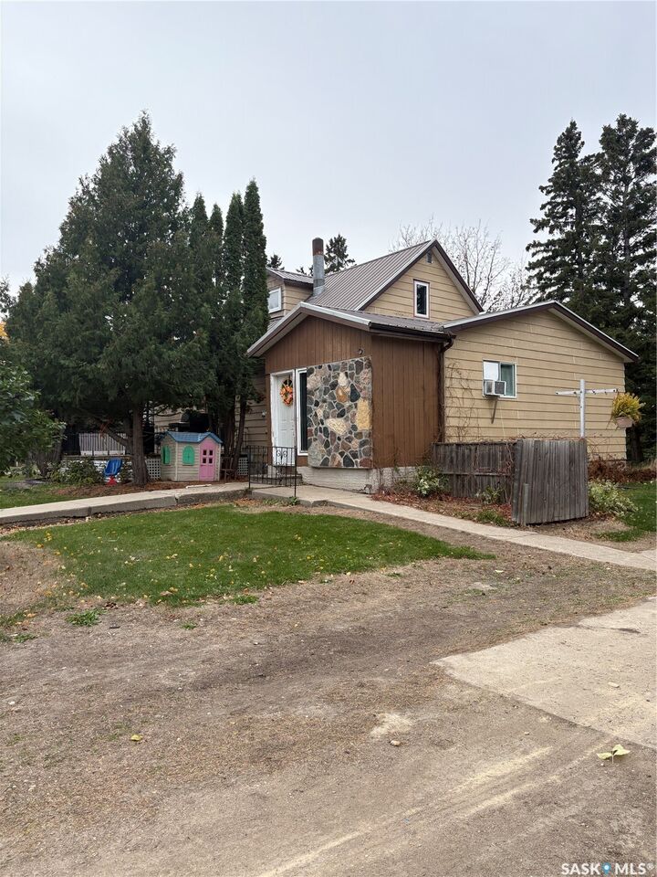 Property Photo: C Rural Address SK S0A 2H0