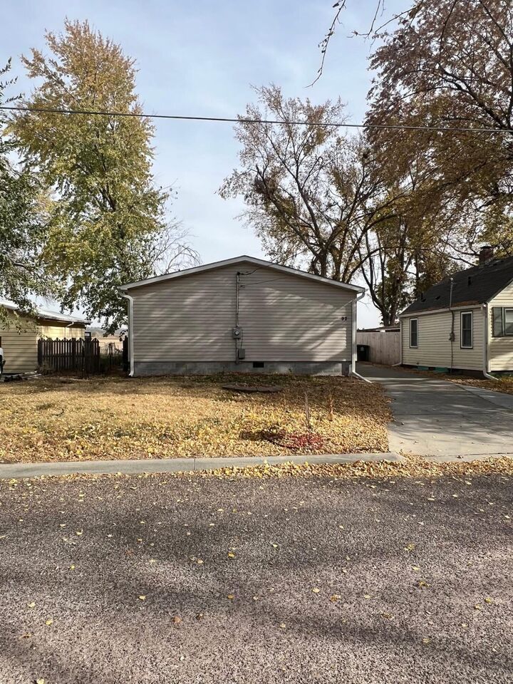 Property Photo:  92 Huron  Circle  IA 51501 