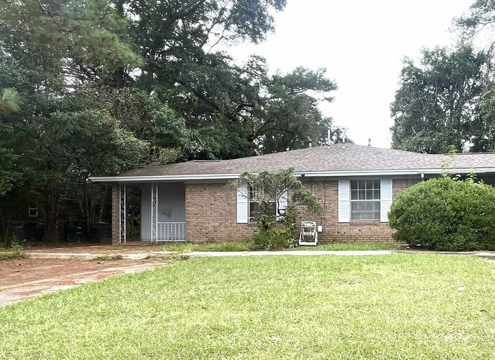 Property Photo:  2430 & 2432 Atlas Road 2  FL 32303 