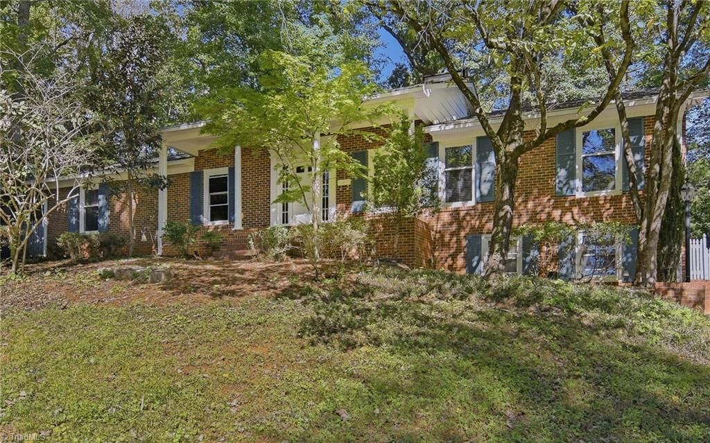 Property Photo:  2980 Kedron Court  NC 27106 
