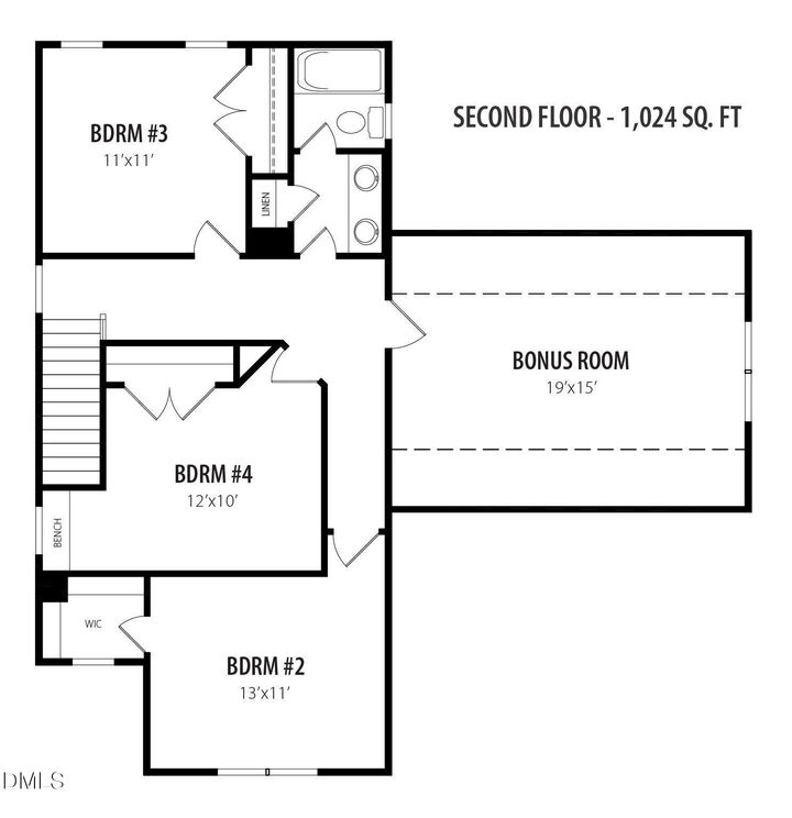 Property Photo: 219 Cloverleaf Court NC 27527