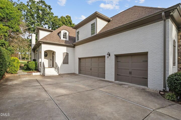 Property Photo:  1305 Briar Patch Lane  NC 27615 