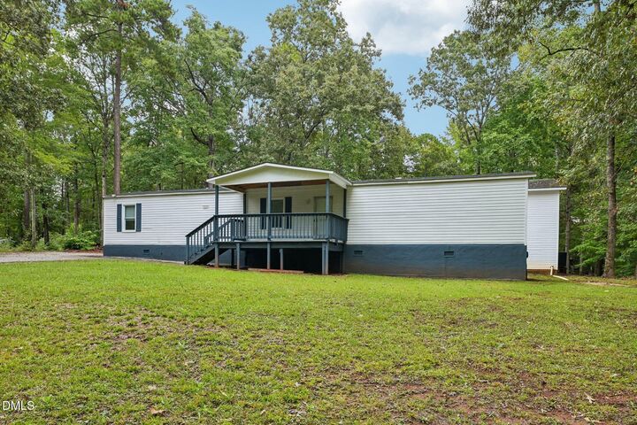 Property Photo:  6547 Little Creek Road  NC 27597 