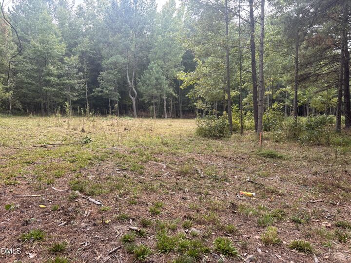Property Photo:  4030 Granite Ridge Trail  NC 27616 