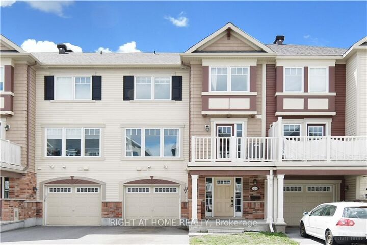 Property Photo:  128 Grenadine Street  ON K2S 0P1 