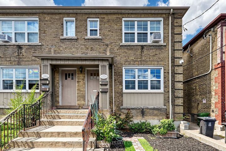 Property Photo:  1170 Avenue Road 2  ON M5N 2E8 