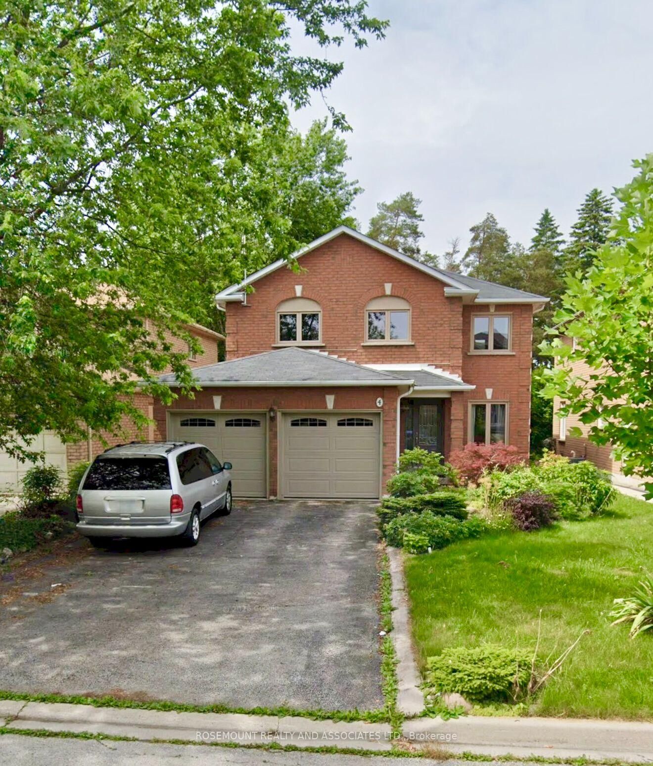Property Photo:  4 Hania Terrace Bsmt  ON M1C 4Z9 