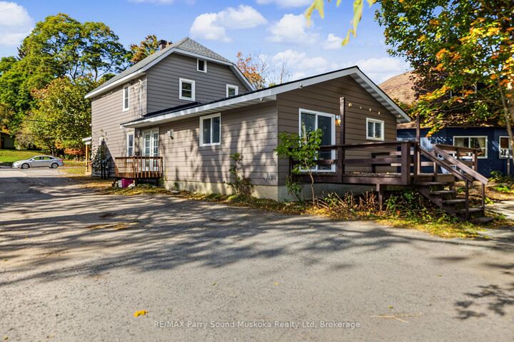 Property Photo:  15 Church Street  ON P2A 1Y2 