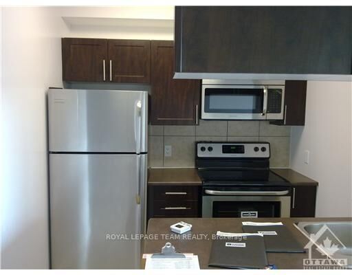 Property Photo: 234 Rideau Street S 804A ON K1N 0A9